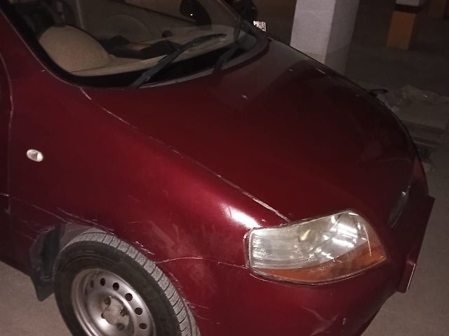Used 2011 Chevrolet Aveo U-Va in Lucknow
