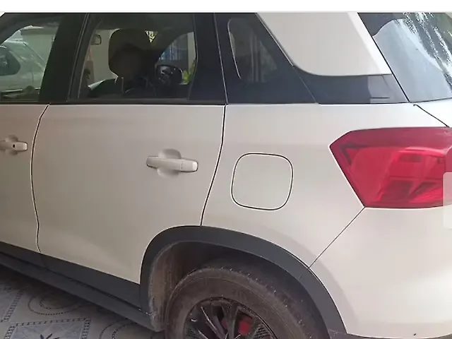 Used Toyota Urban Cruiser High Grade AT in Chennai