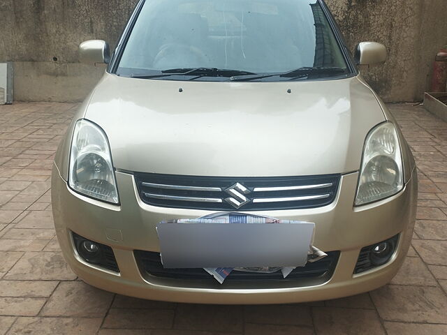 Used Maruti Suzuki Swift Dzire [2008-2010] VXi in Mumbai