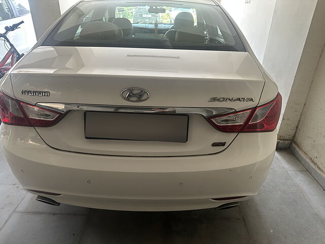 Used Hyundai Sonata 2.4 GDi AT in Delhi