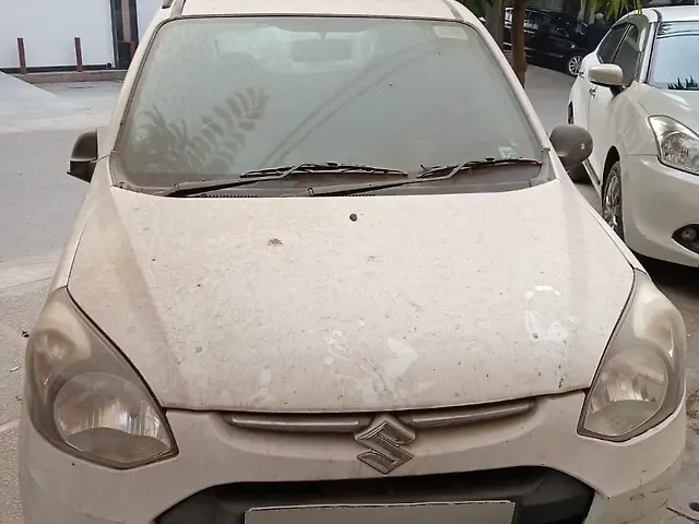 Used 2013 Maruti Suzuki 800 in Delhi