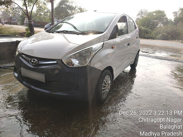 Used Hyundai Eon Era + in Balaghat