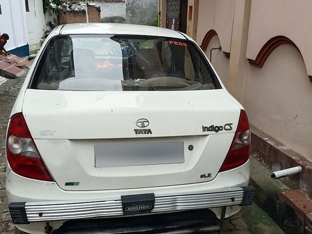 Used Tata Indigo eCS [2010-2013] GLS in Unnao