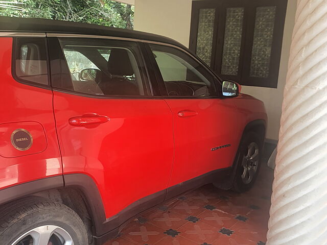 Used Jeep Compass [2017-2021] Sport 2.0 Diesel in Kayamkulam