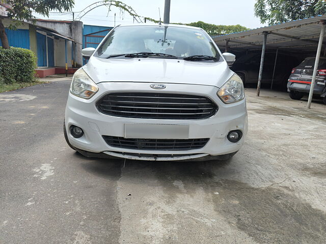 Used 2018 Ford Aspire in Robertsganj