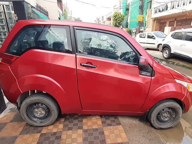 Used Mahindra e2o [2014-2016] T2 in Delhi