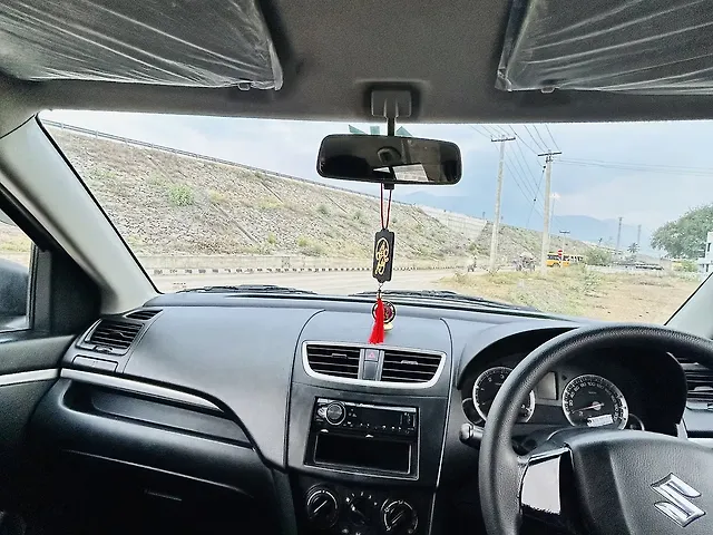 Used Maruti Suzuki Swift [2014-2018] VDi ABS [2014-2017] in Theni