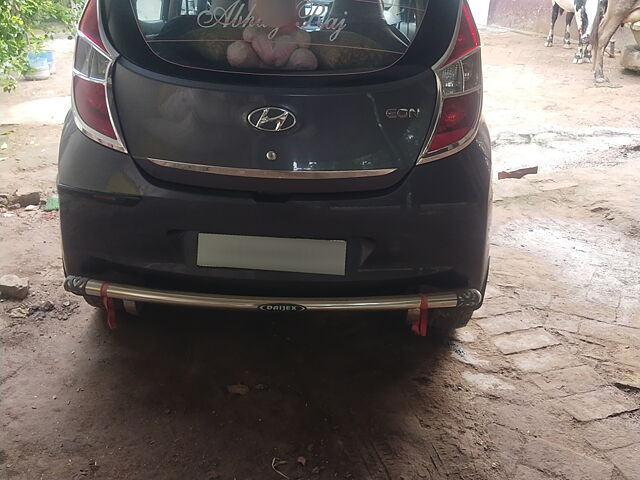 Used Hyundai Eon Magna + in Begusarai