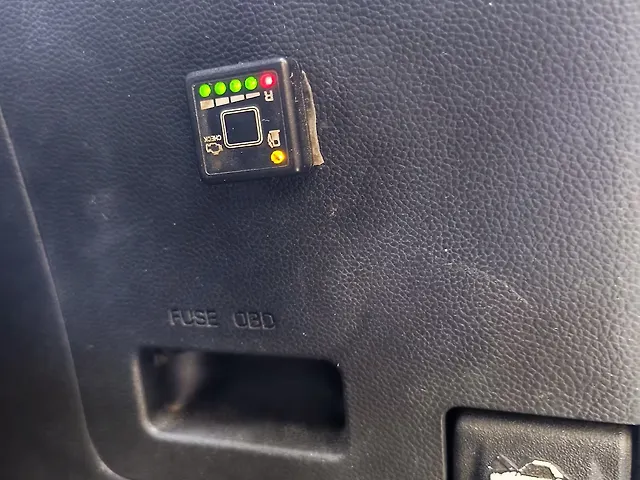 Used Hyundai Elite i20 [2017-2018] Magna Executive 1.2 in Bahadurgarh
