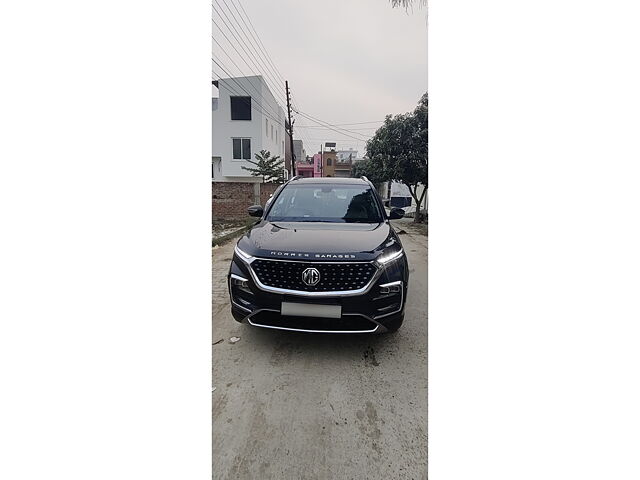 Used 2022 MG Hector in Delhi