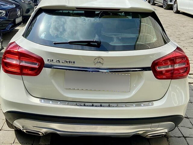 Used Mercedes-Benz GLA [2014-2017] 200 Sport in Mumbai