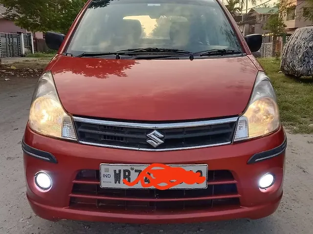 Used 2011 Maruti Suzuki Estilo in Cooch Behar