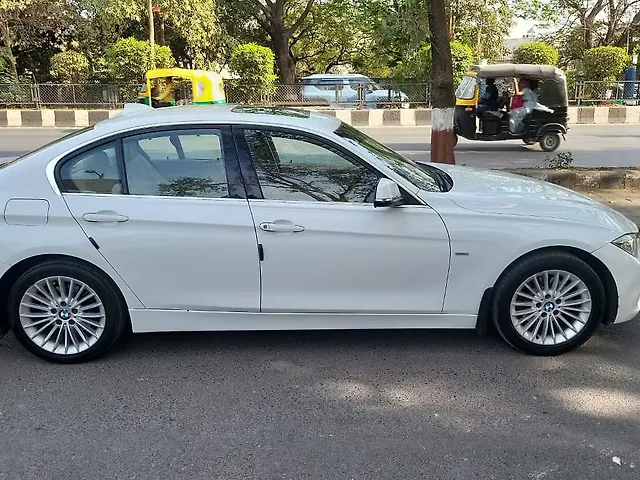 Used BMW 3 Series [2012-2016] 320i in Surat