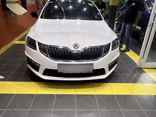 Used 2018 Skoda Octavia in Noida