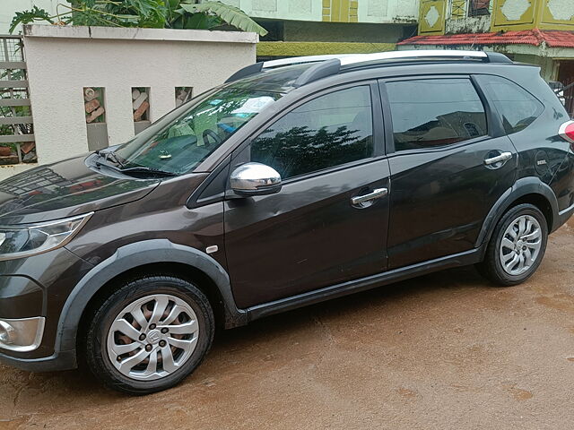 Used Honda BR-V S Diesel in Bhandara