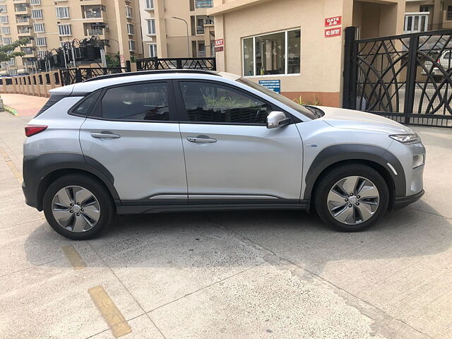 Used Hyundai Kona Electric Premium in Chennai