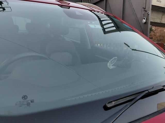 Used MG ZS EV Exclusive Pro in Bangalore