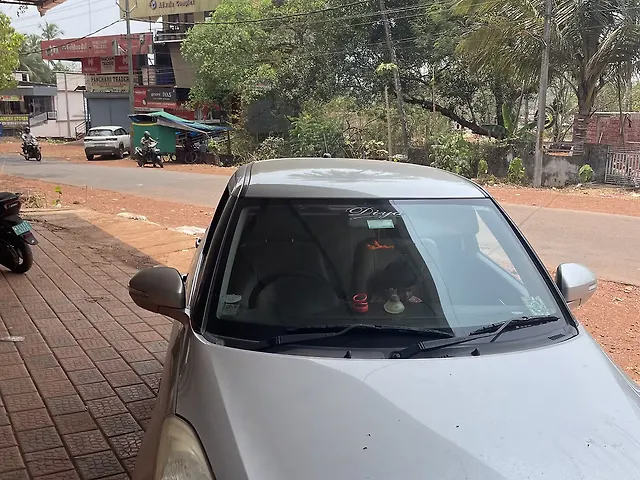 Used 2012 Maruti Suzuki Swift in Kasaragod