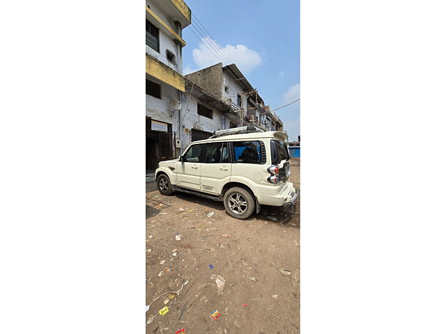 Used Mahindra Scorpio [2014-2017] S10 in Ahmedabad