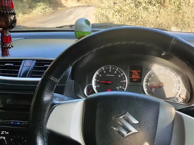 Used Maruti Suzuki Swift [2014-2018] VXi [2014-2017] in Dehradun