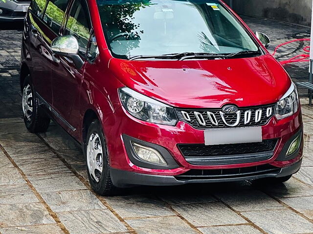 Used Mahindra Marazzo M2 7 STR [2020] in Adimali