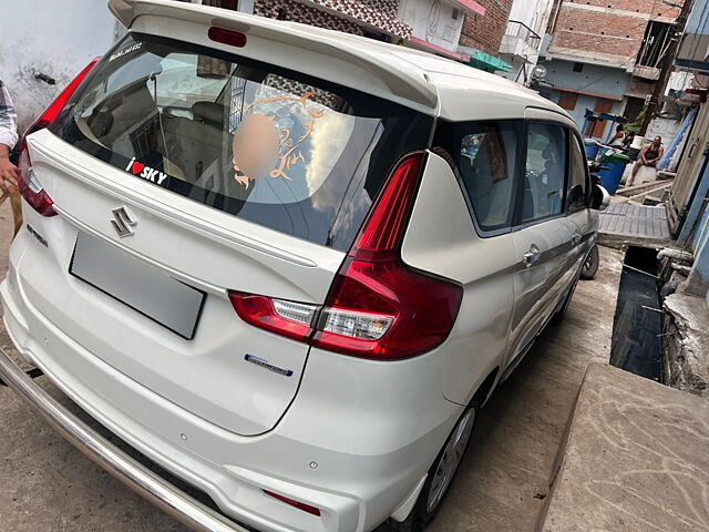 Used Maruti Suzuki Ertiga VXi (O) [2022-2023] in Raipur