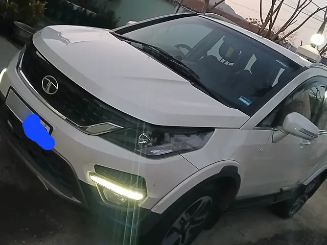 Used 2018 Tata Hexa in Imphal