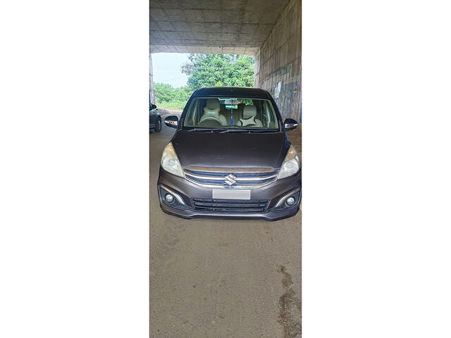 Used 2016 Maruti Suzuki Ertiga in Eluru