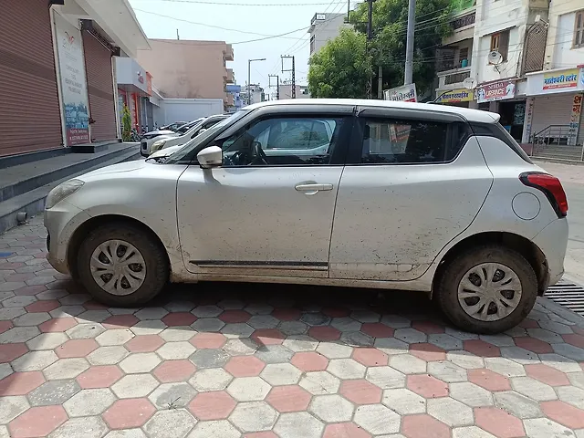 Used 2020 Maruti Suzuki Swift in Rajsamand