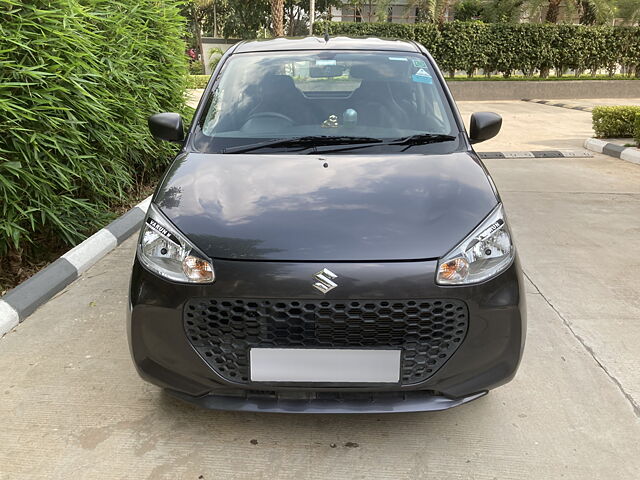 Used 2023 Maruti Suzuki Alto K10 in Hyderabad