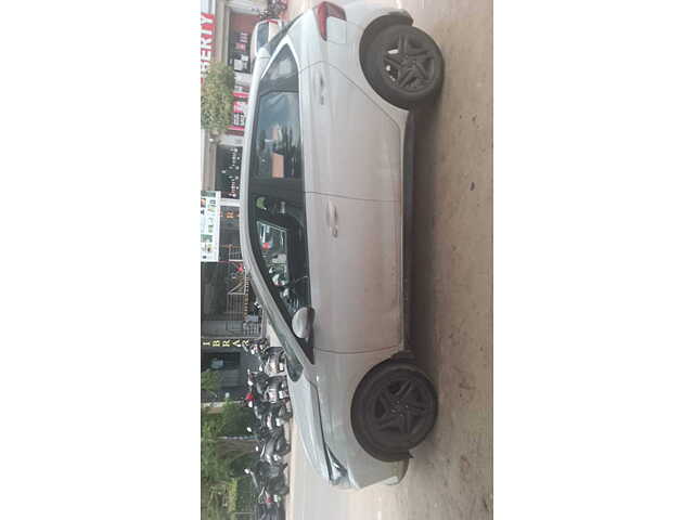 Used Hyundai i20 [2020-2023] Sportz 1.2 IVT [2020-2023] in Jaipur