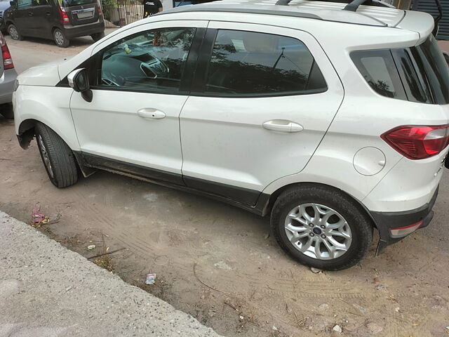 Used Ford EcoSport [2015-2017] Titanium 1.5L Ti-VCT in Delhi