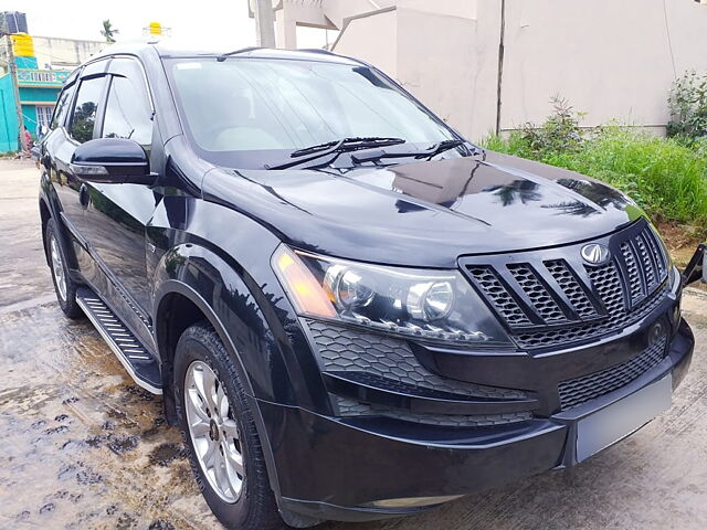 Used 2012 Mahindra XUV500 in Bangalore