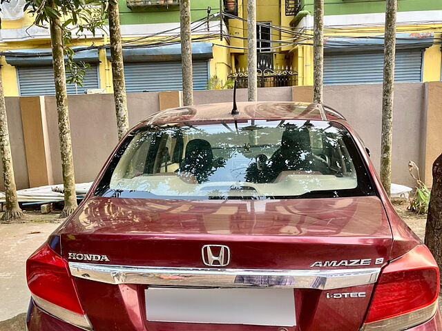 Used Honda Amaze [2013-2016] 1.5 S i-DTEC in Kolkata