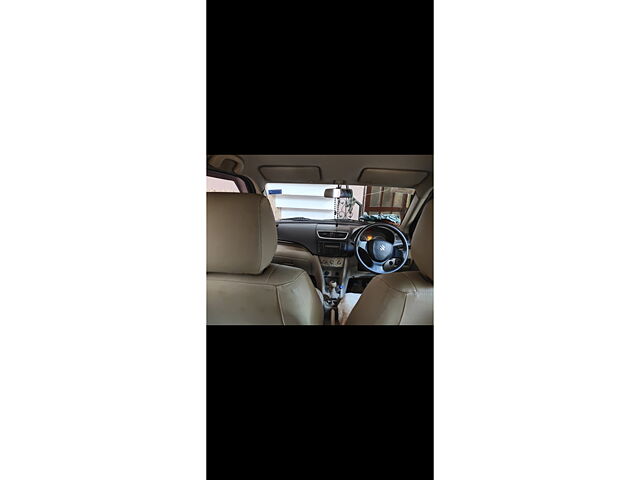 Used Maruti Suzuki Swift DZire [2011-2015] VXI in Meerut