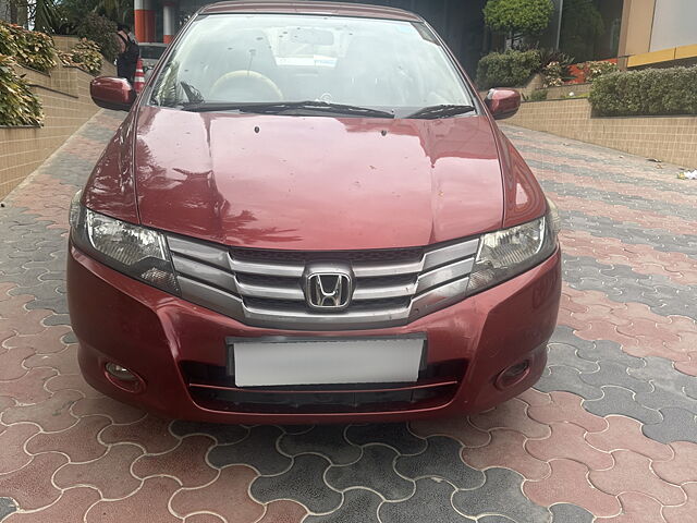 Used Honda City [2008-2011] 1.5 V MT in Bangalore