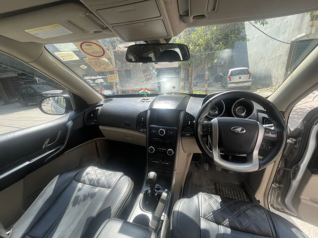 Used Mahindra XUV500 [2015-2018] W6 in Delhi