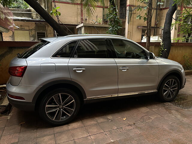 Used Audi Q3 [2017-2020] 30 TFSI Premium in Mumbai