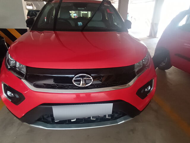 Used 2022 Tata Nexon in Bangalore