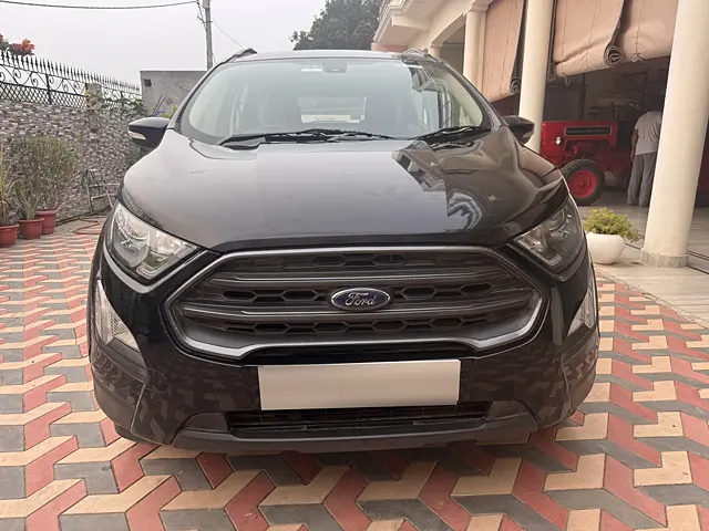 Used 2021 Ford Ecosport in Greater Noida