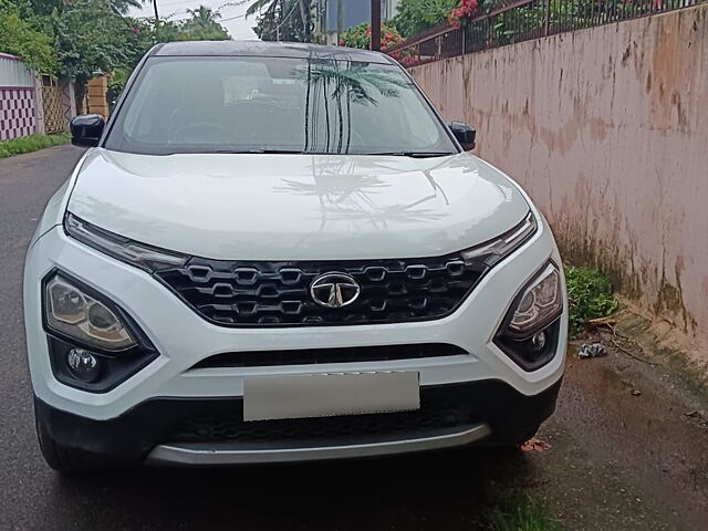 Used 2020 Tata Harrier in Bhubaneswar