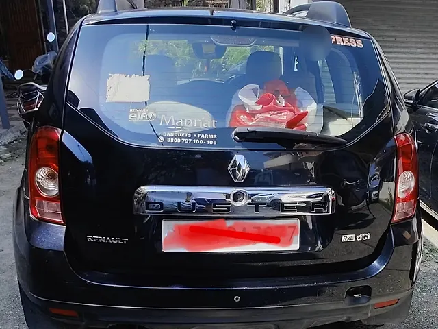 Used Renault Duster [2012-2015] 85 PS RxL Diesel in Dehradun