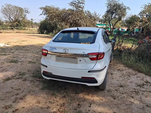 Used Tata Tigor [2018-2020] Revotron XZ+ in Hoshangabad
