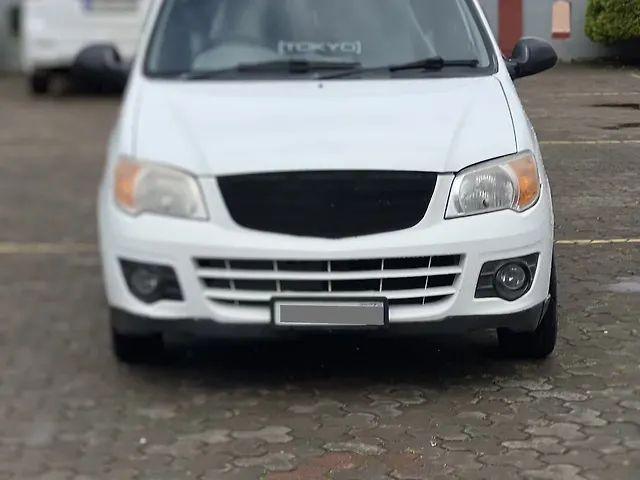 Used 2011 Maruti Suzuki Alto in Kodagu Used 2011 Maruti Suzuki Alto in Kodagu