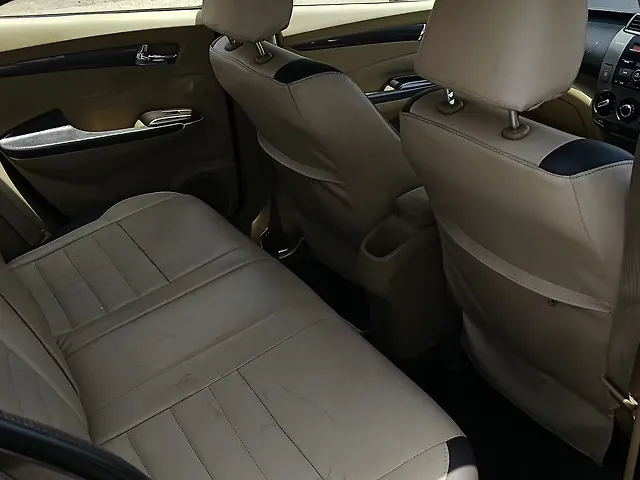Used Honda City [2011-2014] V MT CNG Compatible in Nagpur