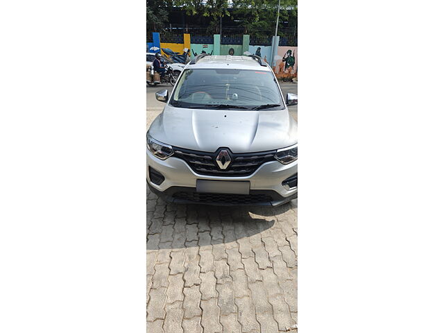 Used Renault Triber [2019-2023] RXE in Varanasi