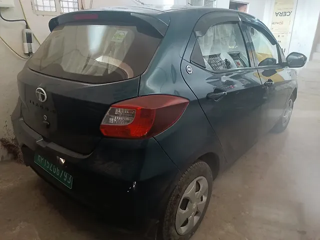 Used Tata Tiago EV XT Long Range [2022-2025] in Sagar