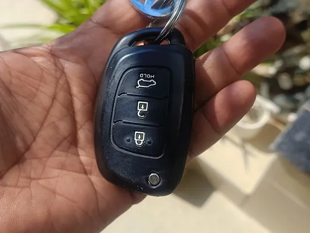 Used Hyundai Xcent [2014-2017] S 1.2 [2014-2016] in Bilaspur