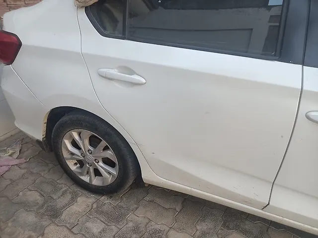 Used Honda Amaze [2018-2021] 1.5 VX MT Diesel [2018-2020] in Himmatnagar