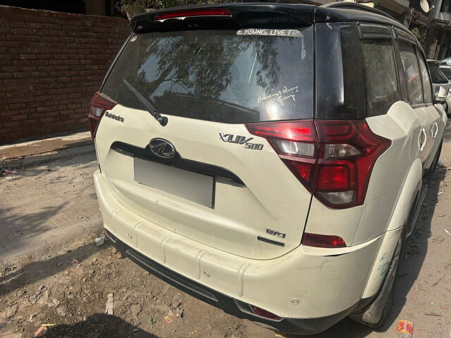 Used Mahindra XUV500 W9 [2018-2020] in Delhi